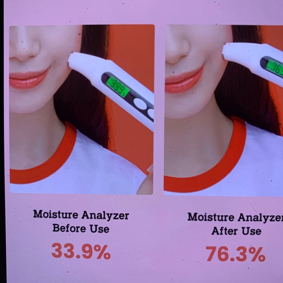 BNIB TOVEGAN RED REMEDY TONER - Picture 8 of 10